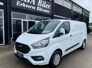 Ford Transit Custom 300L 2,0 TDCi 130 Trend