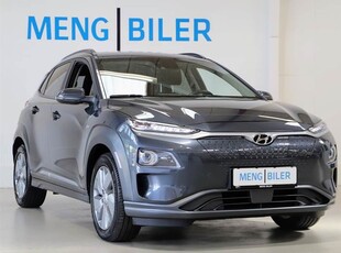 Hyundai Kona EL Advanced 136HK 5d Aut.