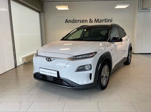 Hyundai Kona EL Premium 204HK 5d Aut.