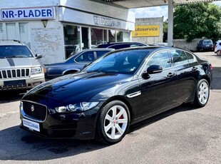 Jaguar XE 2,0 P240 Prestige aut.