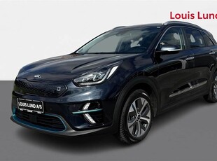 Kia e-Niro EL Advance 204HK 5d Aut.