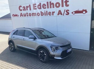 Kia Niro EV EL Inspire 204HK 5d Aut.