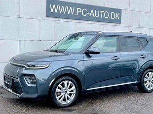 Kia e-Soul 64 Spirit