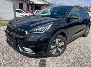 Kia Niro 1,6 PHEV Advance DCT