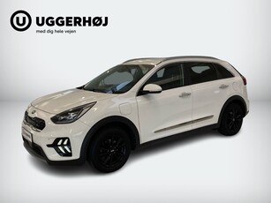 Kia Niro 1,6 PHEV Advance DCT