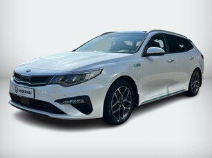 Kia Optima 2,0 PHEV SW aut.