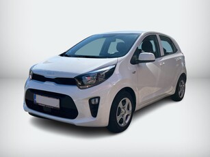 Kia Picanto 1,0 Prestige AMT