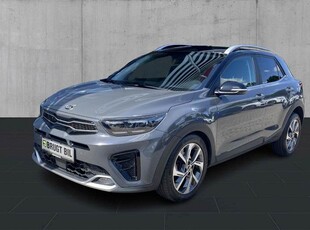 Kia Stonic 1,0 T-GDi mHEV GT-Line DCT