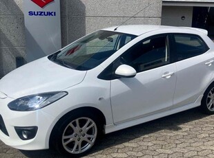 Mazda 2 1,5 Sport