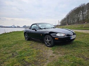 Mazda MX-5 1,8 I