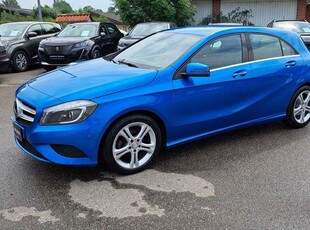 Mercedes A180 1,5 CDi Urban