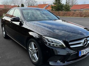 Mercedes C220 d 2,0