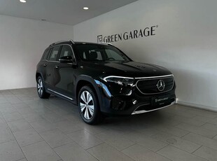 Mercedes EQB 250 EL Progressive 190HK 5d Aut.