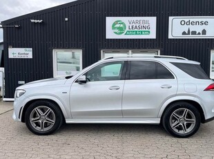 Mercedes GLE350 de 2,0 AMG Line aut. 4Matic Van