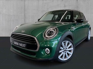 Mini Cooper 1,5 Essential Edition aut.