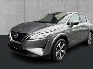 Nissan Qashqai 1,3 mHEV N-Connecta X-tr.