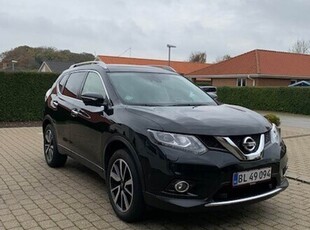 Nissan X-Trail 1,6 Tekna