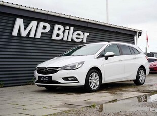 Opel Astra 1,0 T 105 Excite Sports Tourer