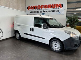 Opel Combo 1,3 CDTi 95 L2H1