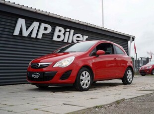 Opel Corsa 1,0 12V Enjoy