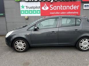 Opel Corsa 1,2 16V Enjoy