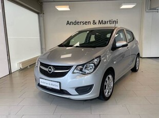 Opel Karl 1,0 Enjoy 75HK 5d