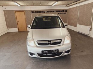 Opel Meriva 1,4 16V Enjoy