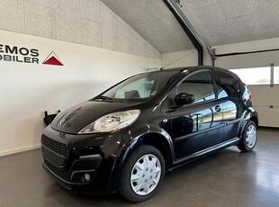 Peugeot 107 1,0 Active