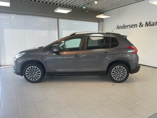 Peugeot 2008 1,2 VTi Active Sky 82HK