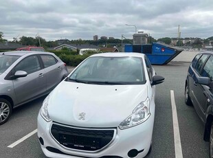 Peugeot 208 1,0