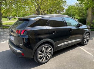 Peugeot 3008 1,5 Allure