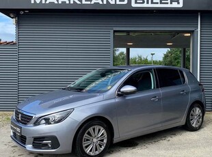 Peugeot 308 1,5 BlueHDi 130 Evolution