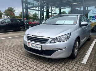 Peugeot 308 1,6 BlueHDi 120 Active SW