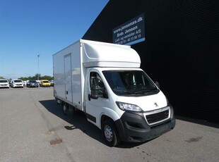 Peugeot Boxer 2,2 335 L3 BlueHDi Plus Pro 140HK Ladv./Chas. 6g