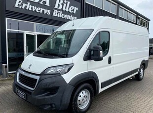 Peugeot Boxer 335 2,0 BlueHDi 163 L3H2