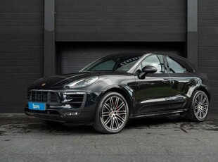 Porsche Macan GTS 3,0 PDK