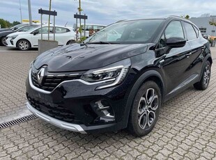 Renault Captur 1,6 E-Tech Intens