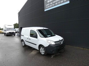 Renault Kangoo 1,5 L1 DCI Access start/stop 75HK Van