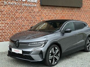 Renault Mégane E-TECH Iconic 220HK 5d Aut.