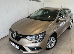 Renault Megane IV 1,2 TCe 100 Zen Sport Tourer