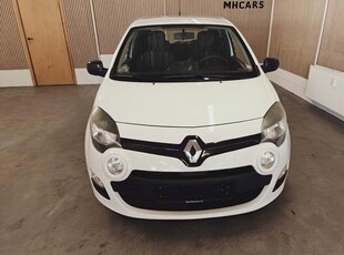 Renault Twingo 1,2 16V Authentique ECO2