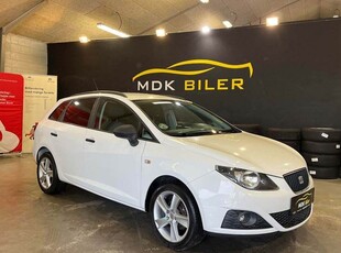 Seat Ibiza 1,2 TDi 75 Reference