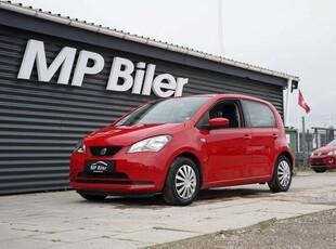 Seat Mii 1,0 MPi 60 Style