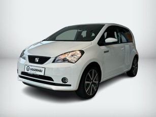 Seat Mii Electric+