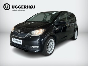 Skoda Citigo 1,0 MPi 60 Family