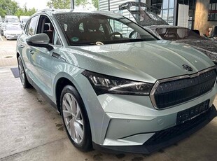 Skoda Enyaq 80 iV ecoSuite