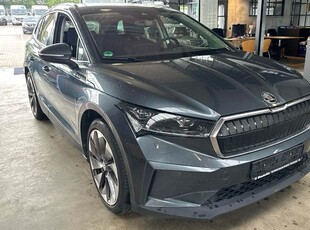 Skoda Enyaq 80 iV Suite