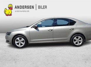 Skoda Octavia 1,0 TSI Style DSG 115HK 5d 7g Aut.