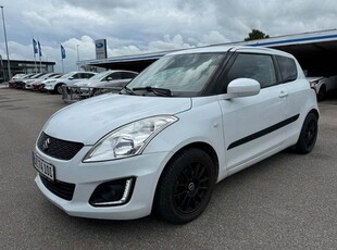 Suzuki Swift 1,2 Dualjet Club