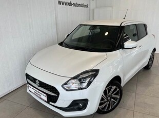 Suzuki Swift 1,2 mHybrid Exclusive